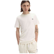 Camiseta De Manga Corta Fred Perry M1600-560