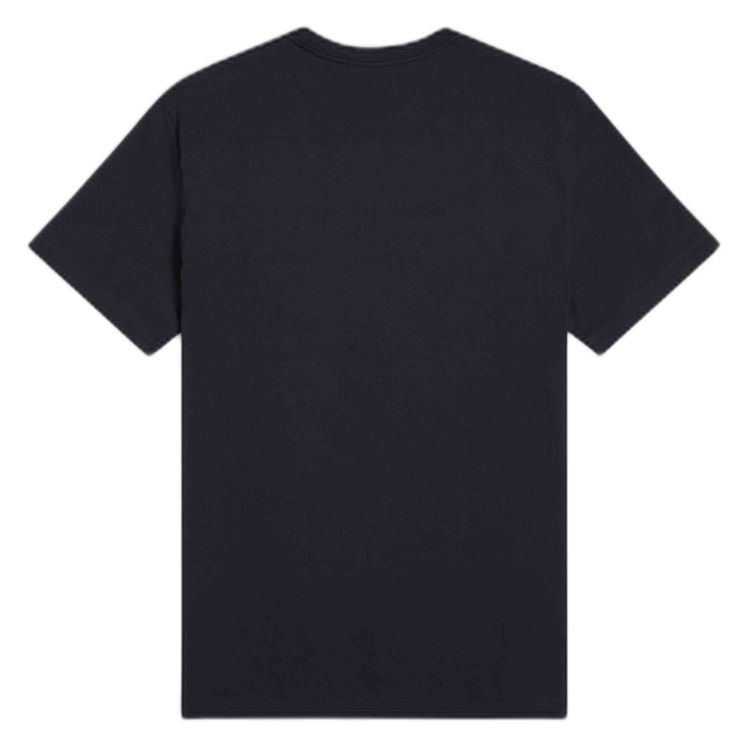 Camiseta De Manga Corta Fred Perry M1600-608