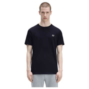 Camiseta De Manga Corta Fred Perry M1600-608