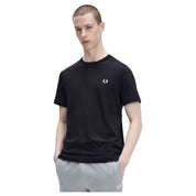 Camiseta De Manga Corta Fred Perry M1600-608