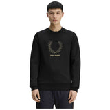 Sudadera Fred Perry
