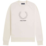 Sudadera Fred Perry M1769560