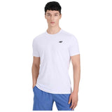Camiseta De Manga Corta 4F
