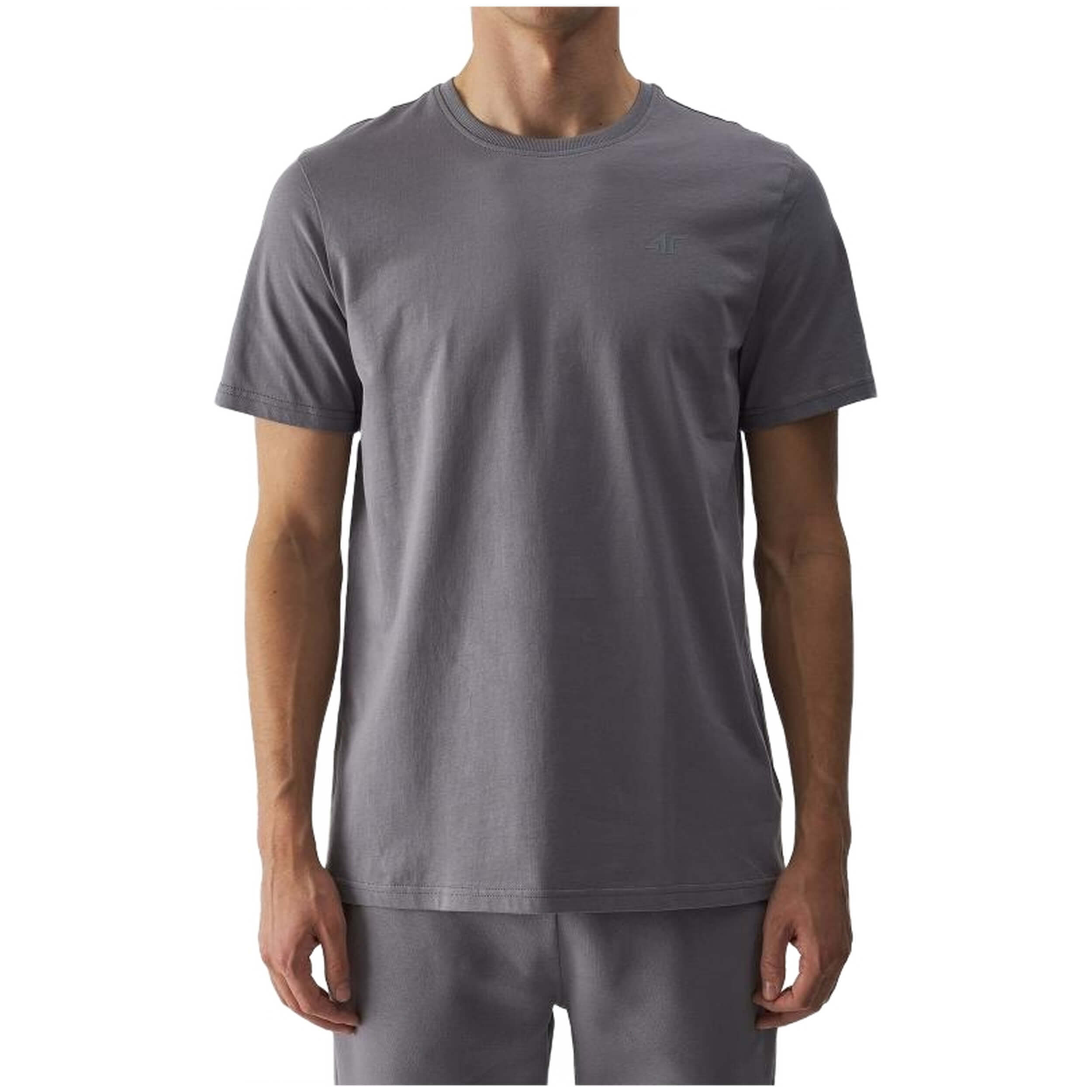 Camiseta De Manga Corta 4F M1843-25S