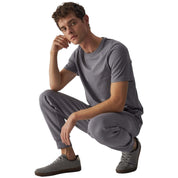 Camiseta De Manga Corta 4F M1843-25S