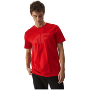 Camiseta De Manga Corta 4F M1844-10S