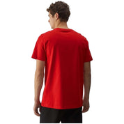 Camiseta De Manga Corta 4F M1844-10S