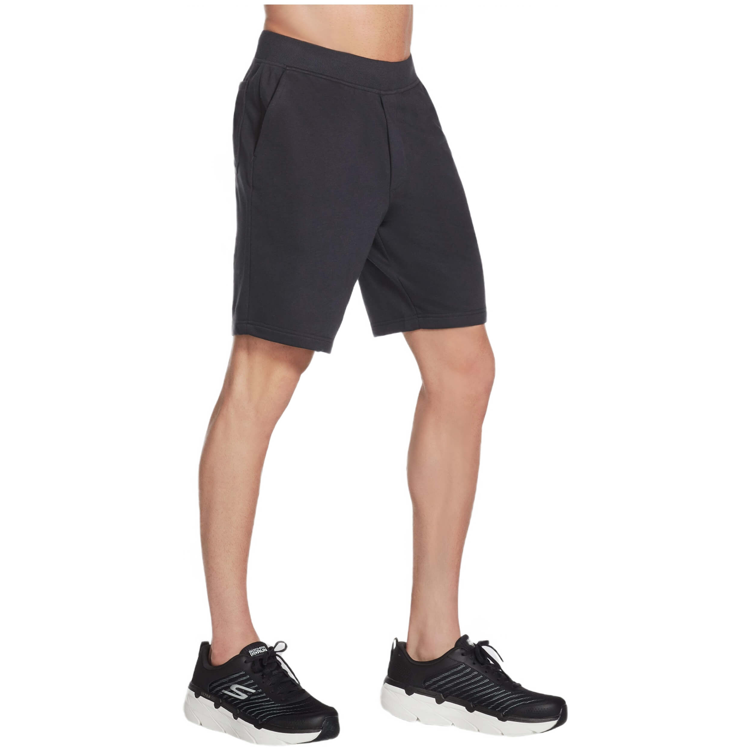 Pantalon Corto Skechers Explorer