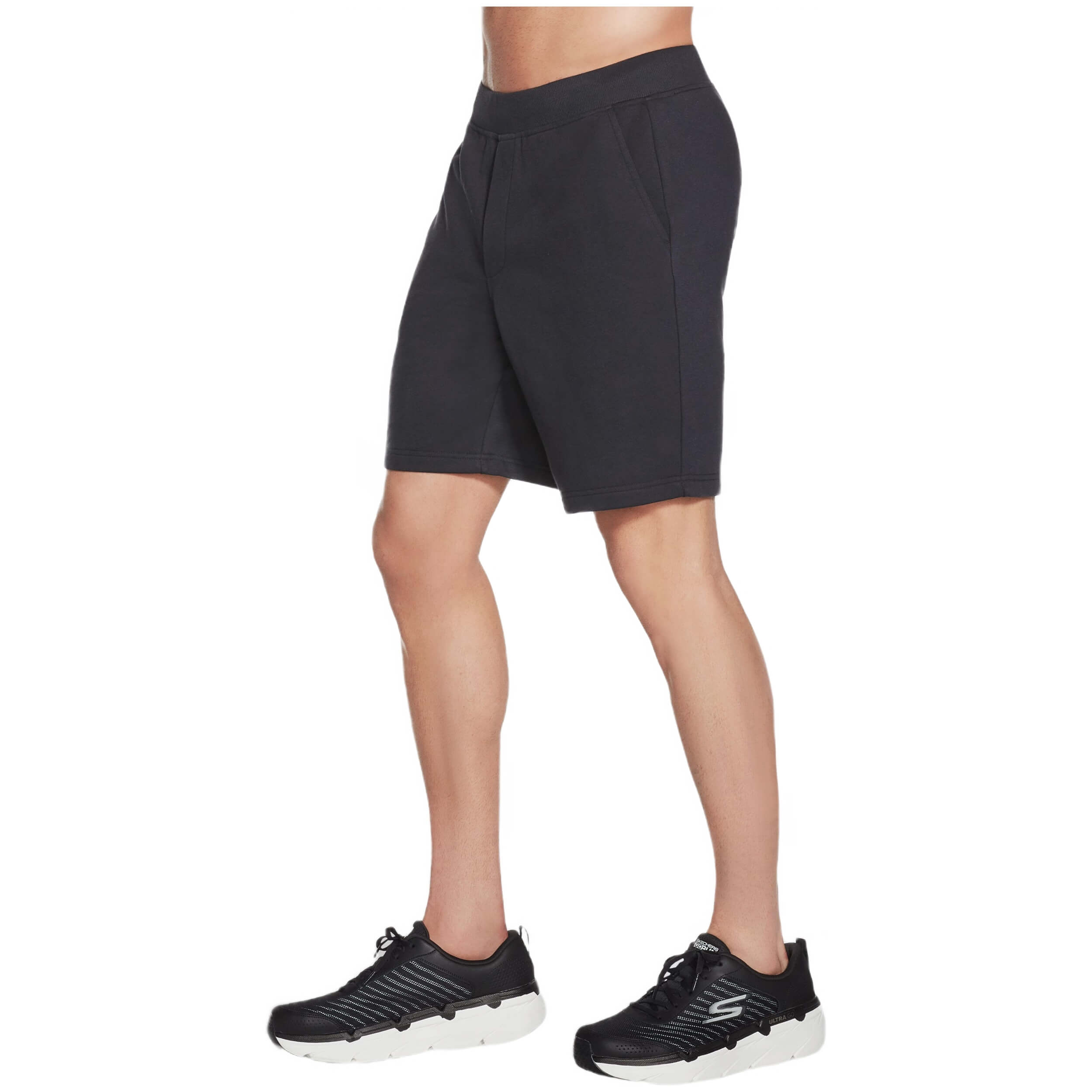 Pantalon Corto Skechers Explorer