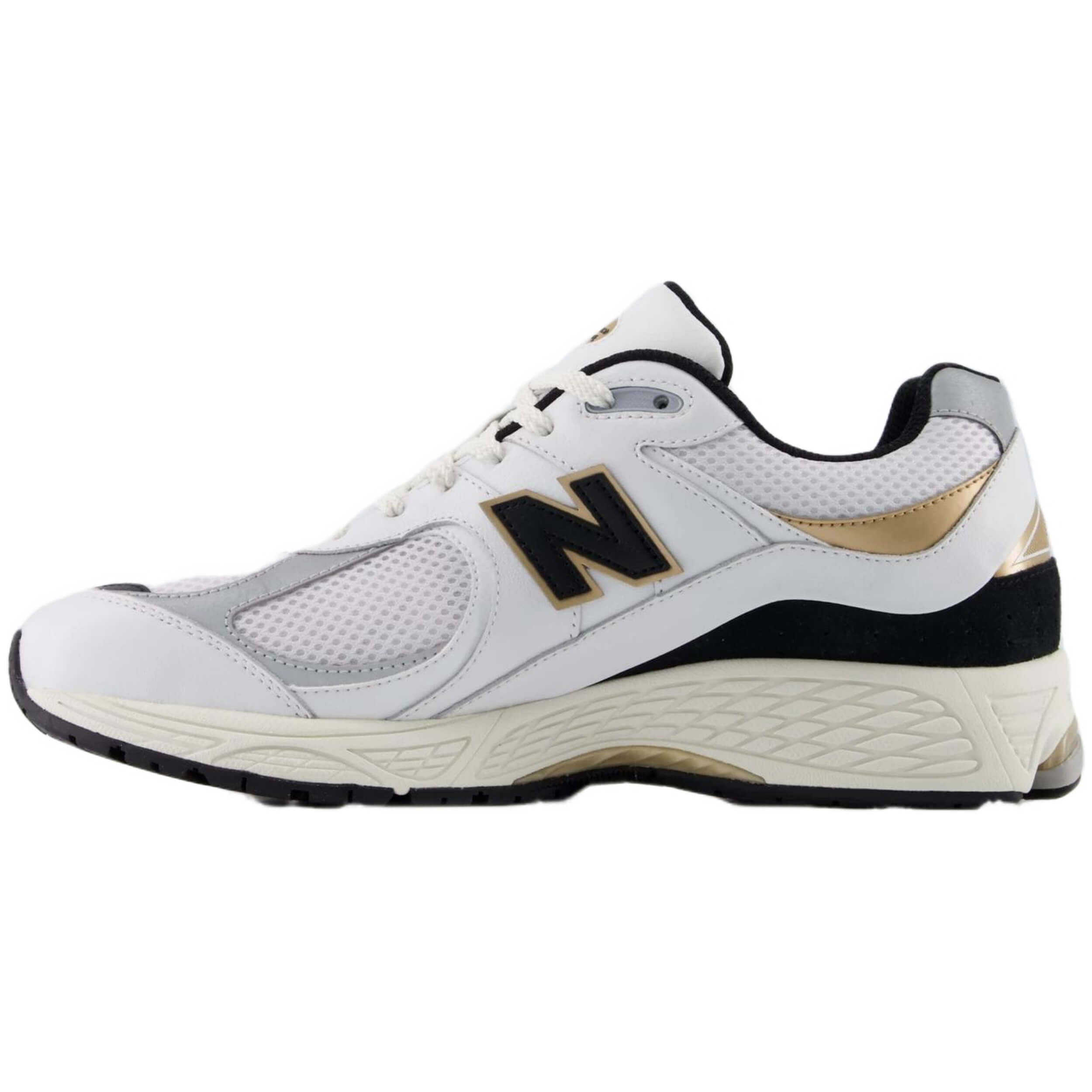 Zapatillas New Balance 2002R