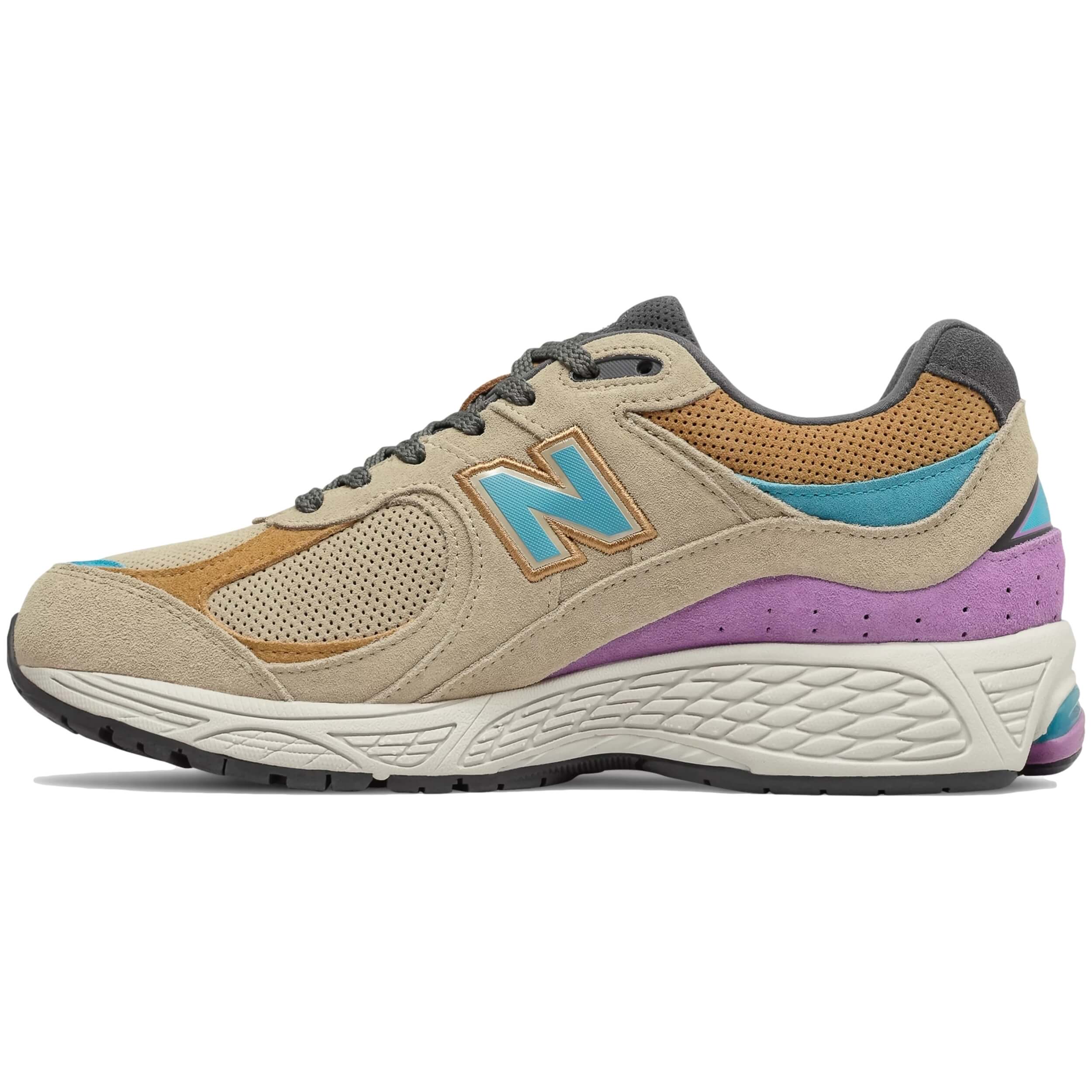 Zapatillas New Balance 2002R