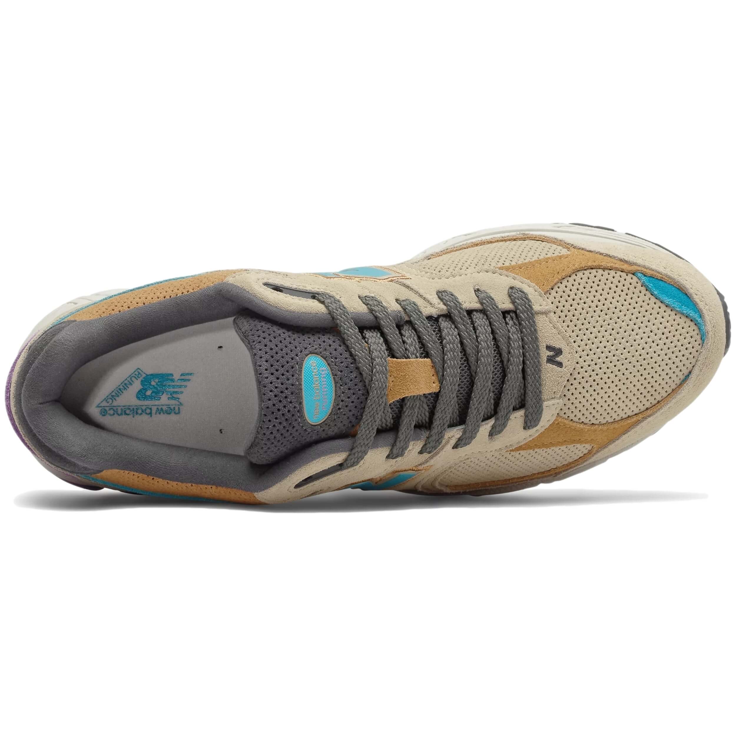 Zapatillas New Balance 2002R