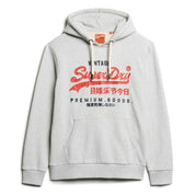 Sudadera Con Capucha Superdry M2013687A_5Wb