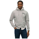 Sudadera Con Capucha Superdry