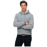 Sudadera Con Capucha Superdry