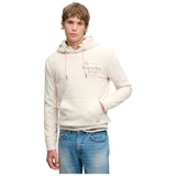 Sudadera Con Capucha Superdry 1954 Company