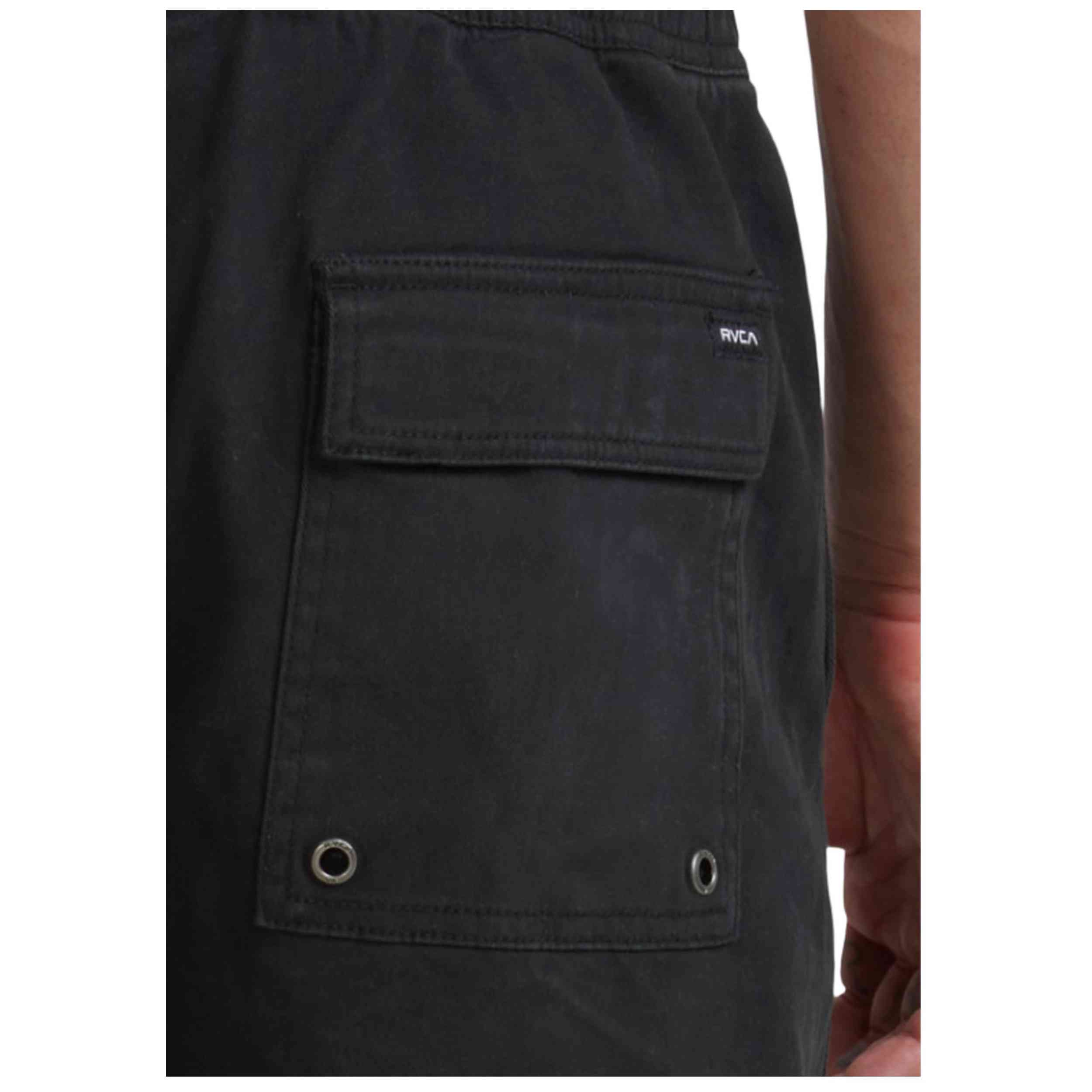 Pantalon Corto Rvca Escape