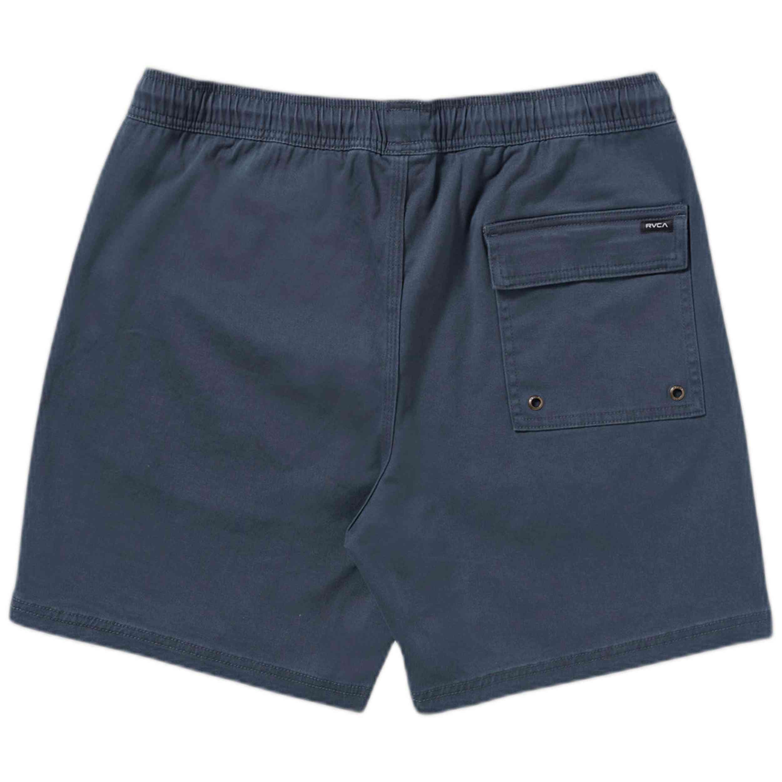 Pantalon Corto Rvca Escape