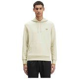 Sudadera Con Capucha Fred Perry