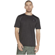 Camiseta De Manga Corta Skechers Apparel On The Road Tee