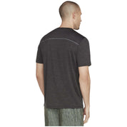 Camiseta De Manga Corta Skechers Apparel On The Road Tee