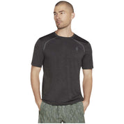 Camiseta De Manga Corta Skechers Apparel On The Road Tee