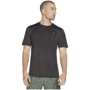 Camiseta De Manga Corta Skechers Apparel On The Road Tee
