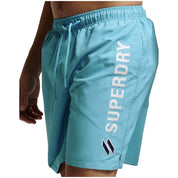 Bañador Superdry Code Applque 19Inch Swim Short