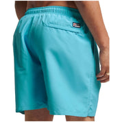 Bañador Superdry Code Applque 19Inch Swim Short