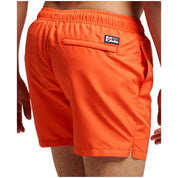 Bañador Superdry Code Applque 19Inch Swim Short