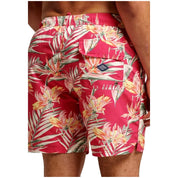 Bañador Superdry  Vintage Hawaiian Swimshort
