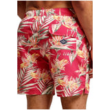 Bañador Superdry  Vintage Hawaiian Swimshort