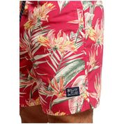 Bañador Superdry  Vintage Hawaiian Swimshort