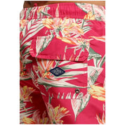 Bañador Superdry  Vintage Hawaiian Swimshort