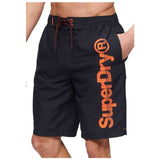 Bañador Superdry Boardshort Superdry Classic
