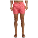 Bañador Superdry Bañador Corto - Fluro Pink