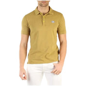 Replay Short Sleeve Polo