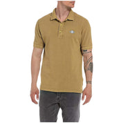 Replay Short Sleeve Polo