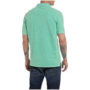 Replay Short Sleeve Polo