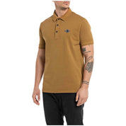 Replay Short Sleeve Polo