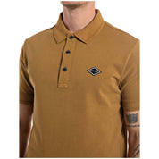 Replay Short Sleeve Polo