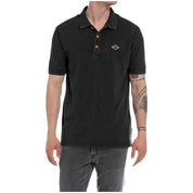 Replay Short Sleeve Polo