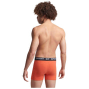 Calzoncillo Boxer Superdry Pack 3