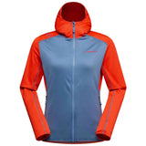 Sudadera Con Capucha La Sportiva Upendo