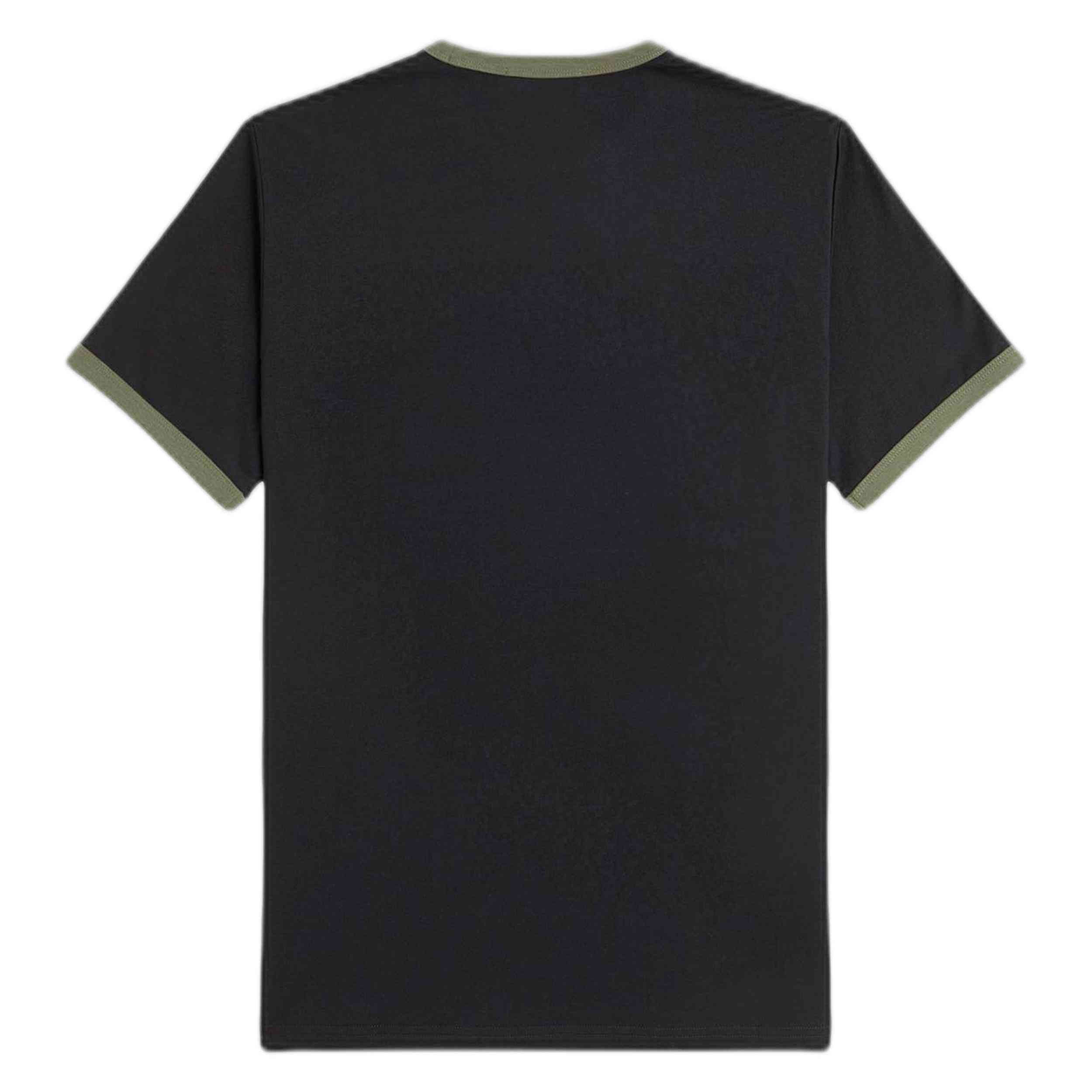  Fred Perry Básica Ringer