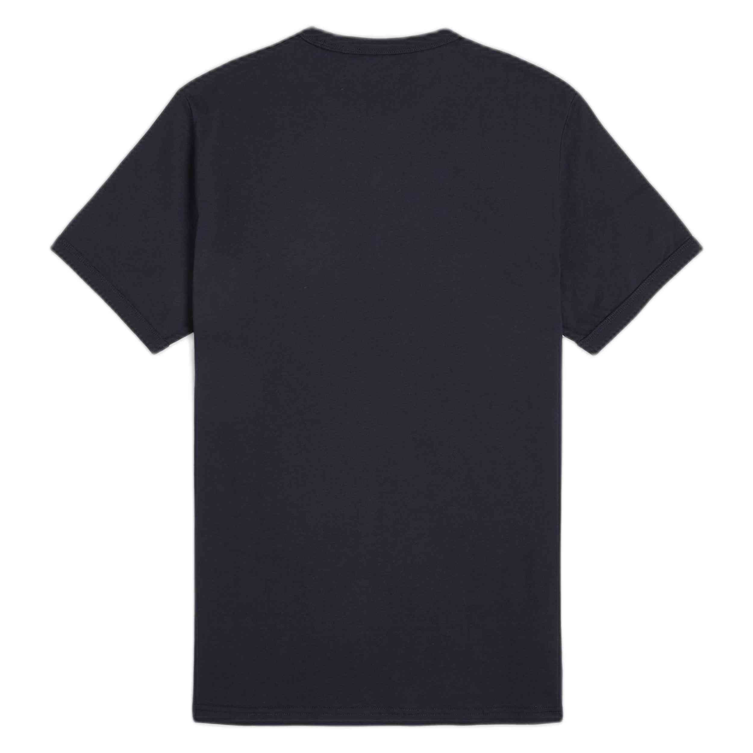 Camiseta De Manga Corta Fred Perry M3519-608