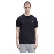 Camiseta De Manga Corta Fred Perry M3519-608