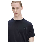 Camiseta De Manga Corta Fred Perry M3519-608