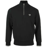 Sudadera Fred Perry