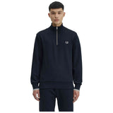 Sudadera Fred Perry